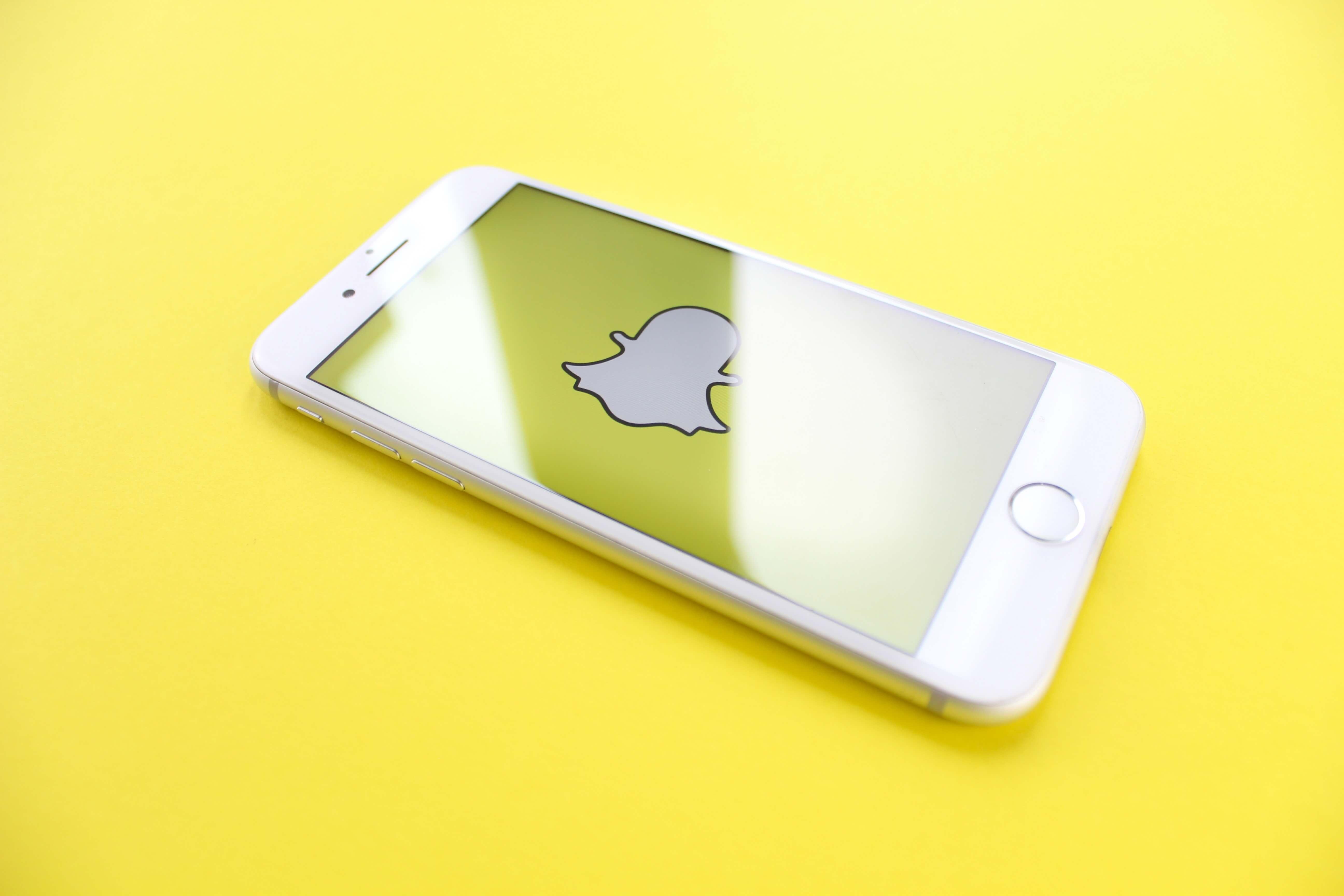 Why you should start using Snapchat