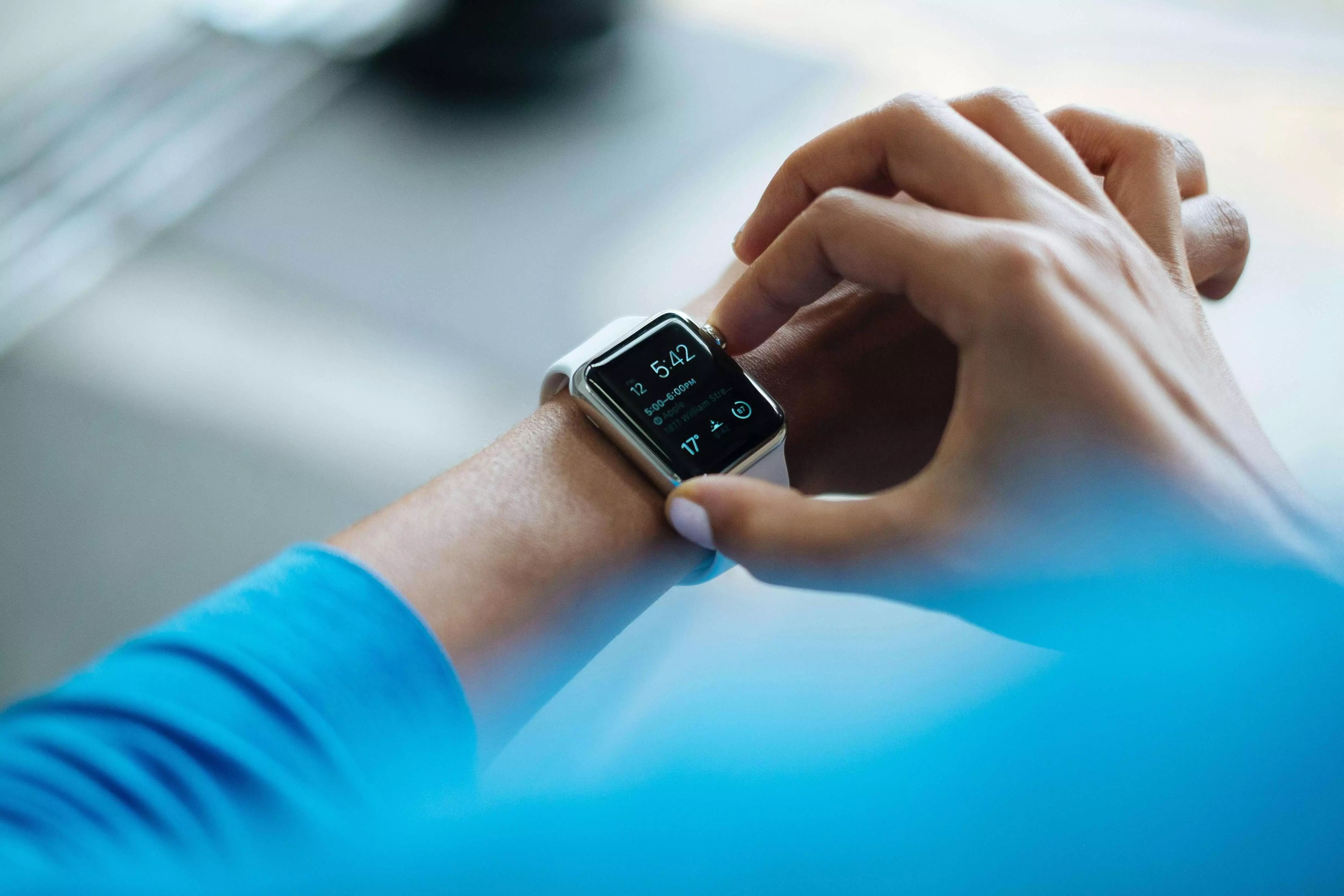 Are wearables the next big thing?