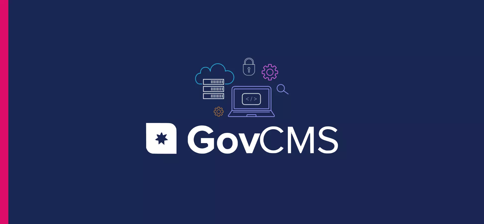 Digital Garden re-joins the GovCMS Drupal services panel