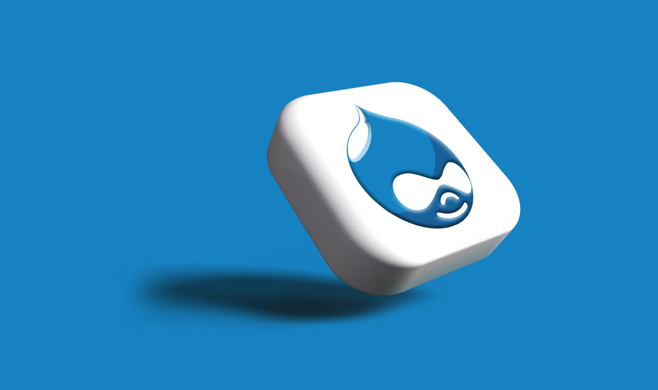 Designing for Drupal