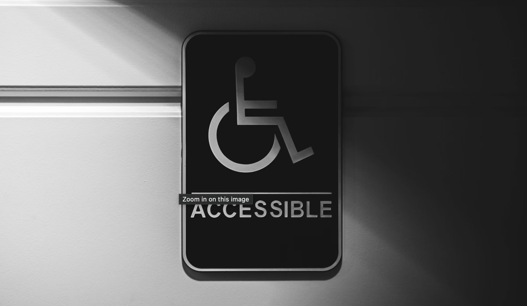 Inclusive web design: quick tips for beginners