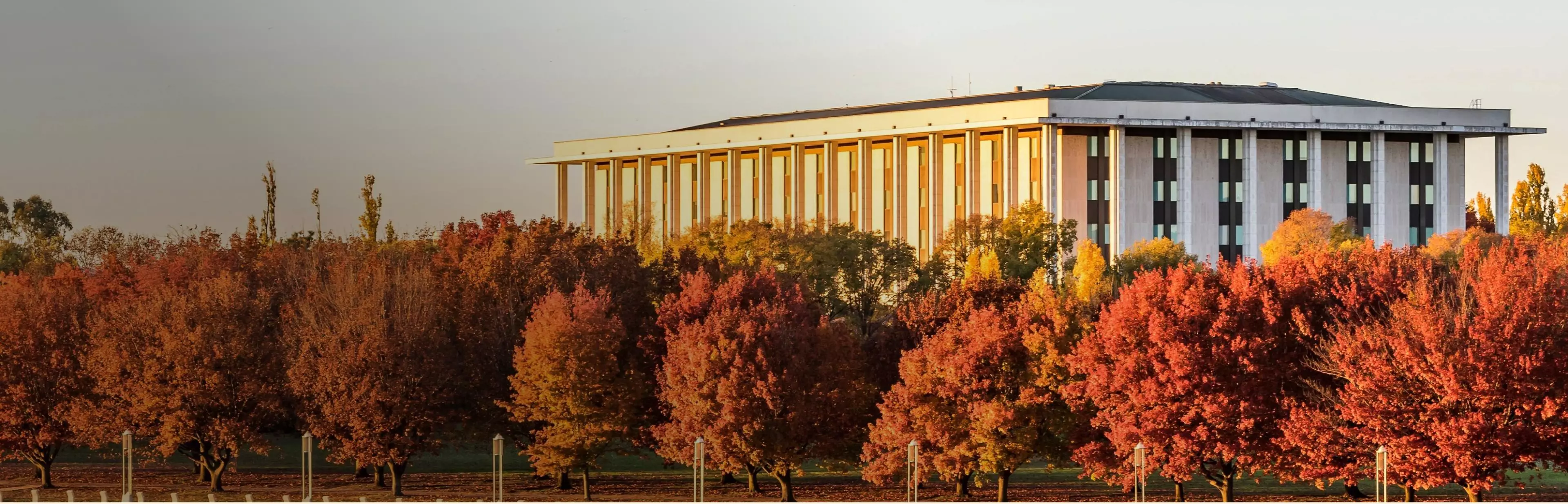 National Library of Australia