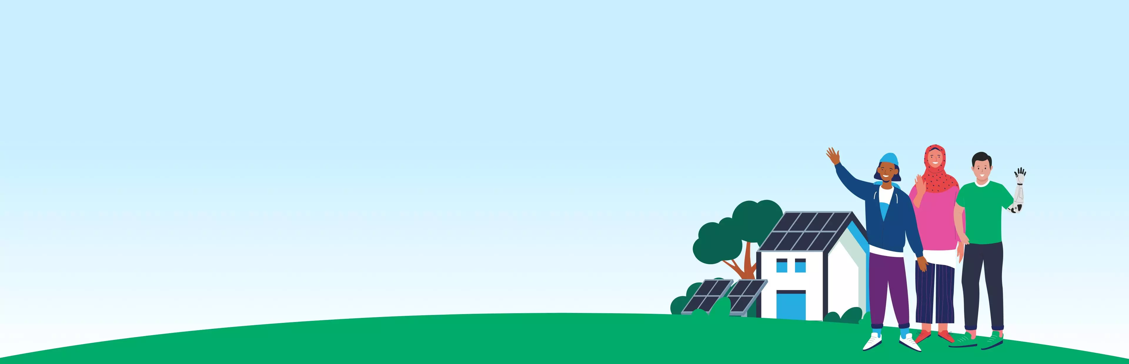 Inclusive design for better energy conversations