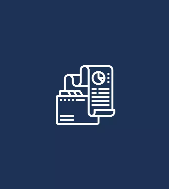 Reporting and governance documentation