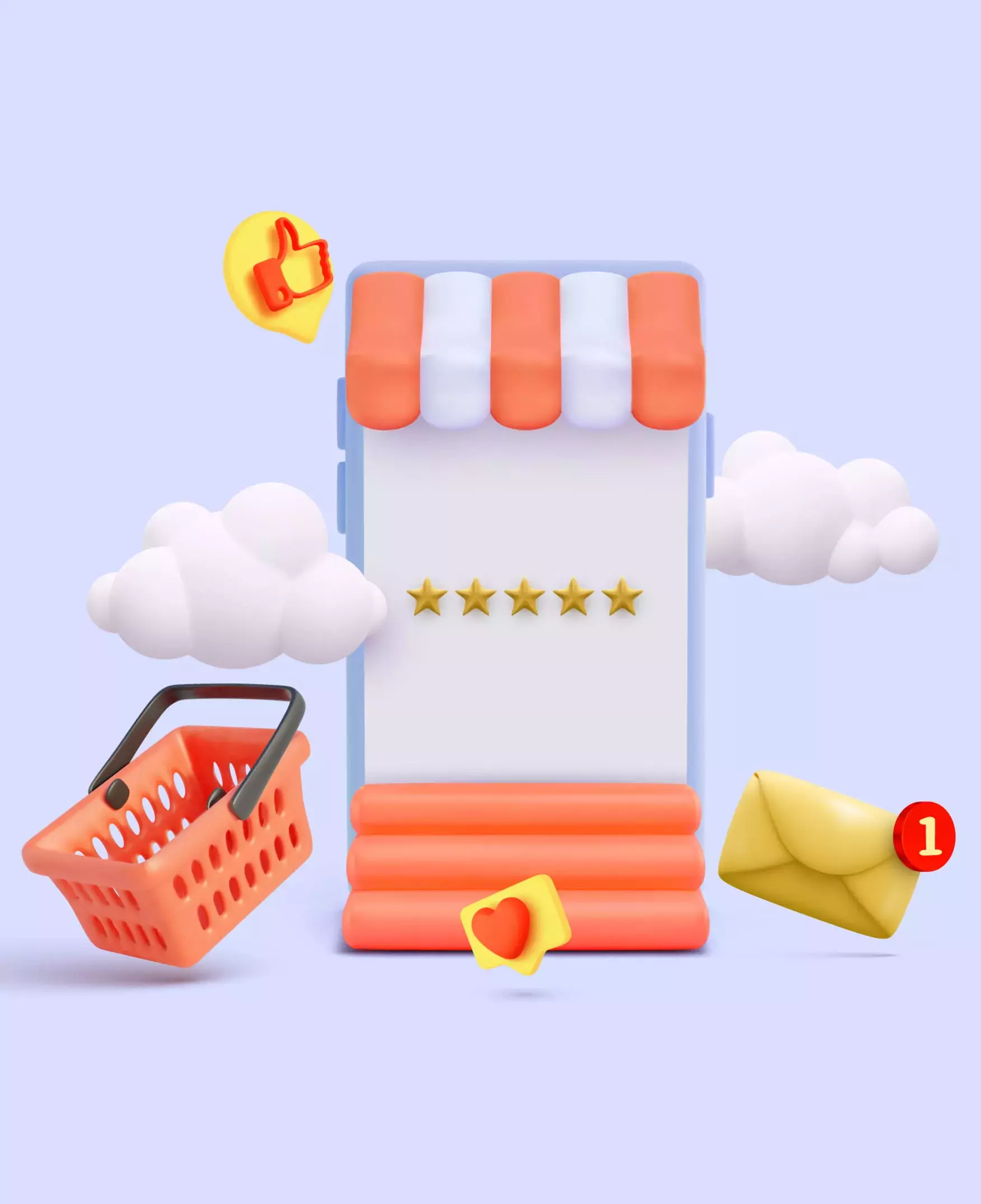 eCommerce & online transactions