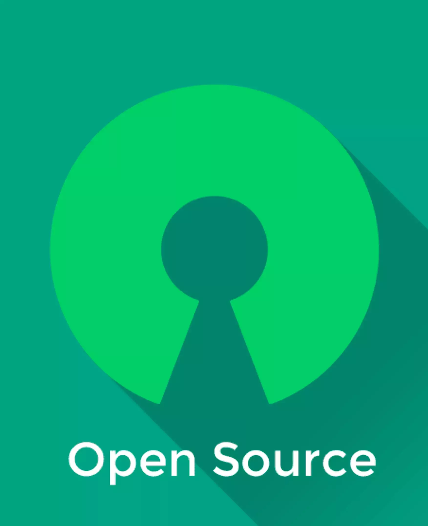 Open-source software