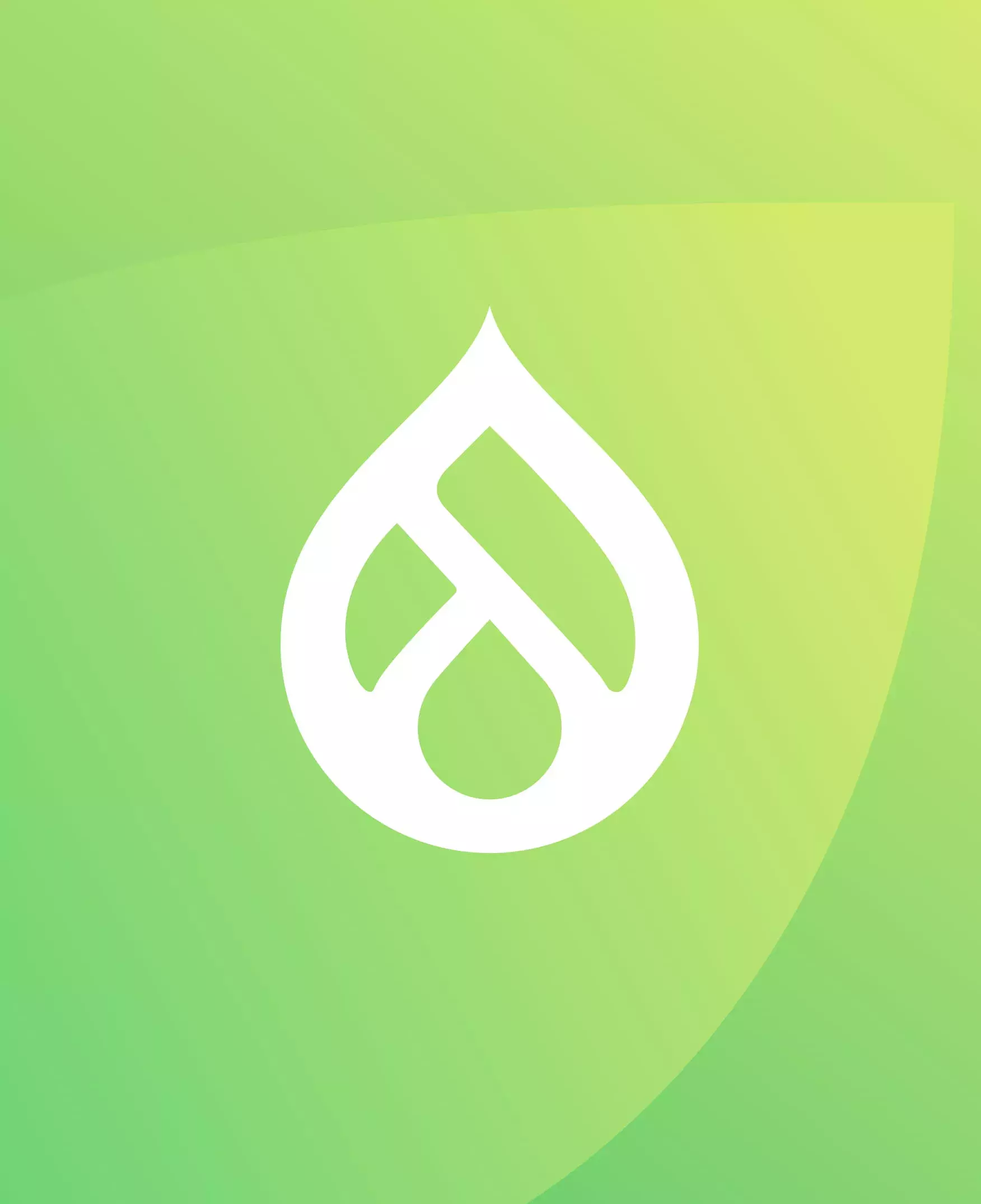 Drupal refresh assessment
