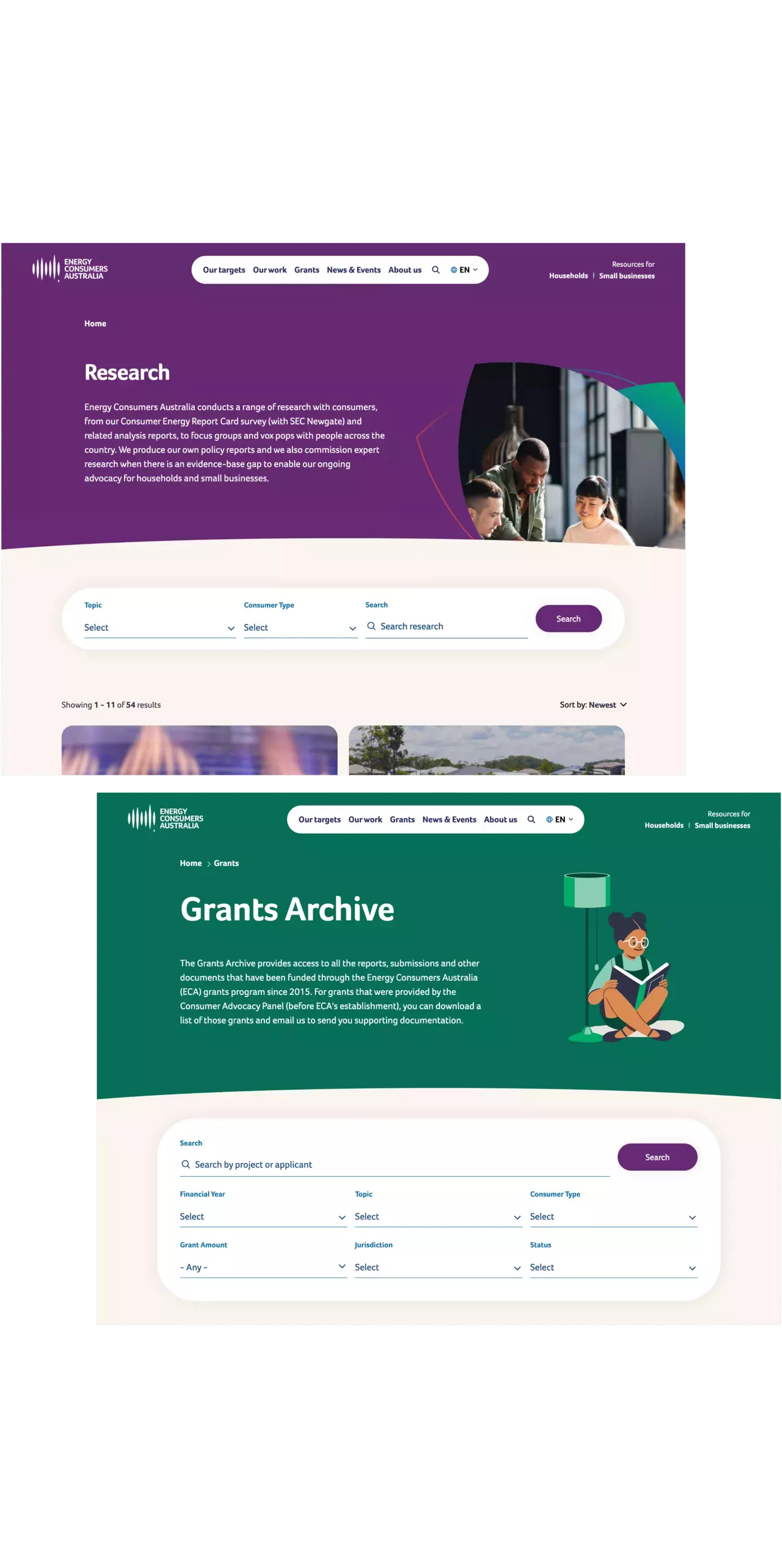 A platform built to grow