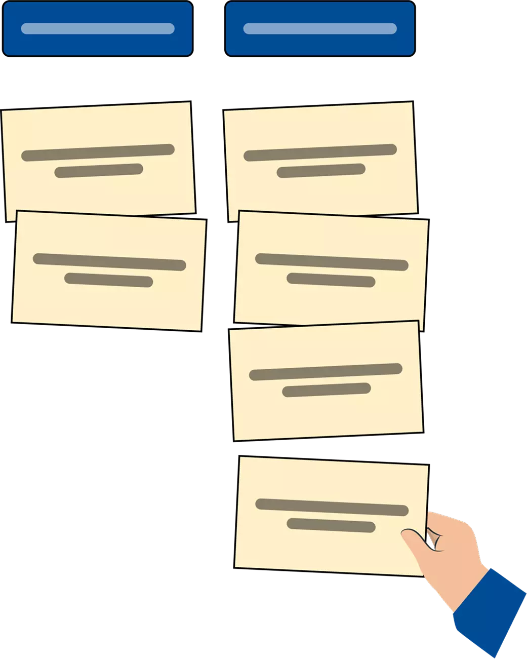 Defining a functional taxonomy